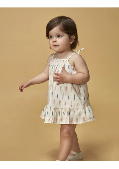 Gocco Sukienka dla Dziewczynki