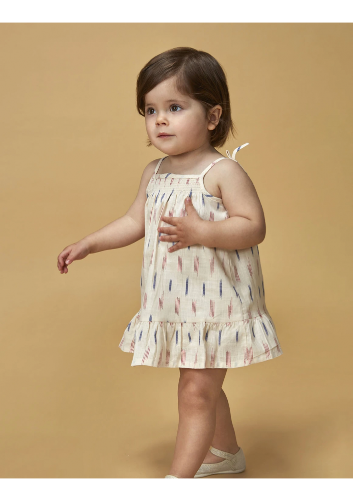 Gocco Sukienka dla Dziewczynki