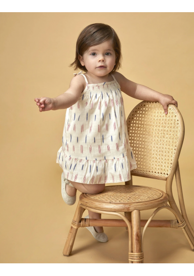 Gocco Sukienka dla Dziewczynki