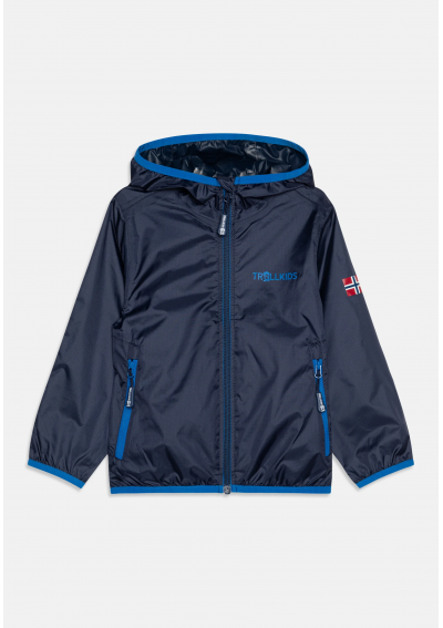 TROLLKIDS TROLLTUNGA UNISEX - Kurtka hardshell