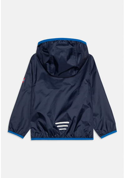 TROLLKIDS TROLLTUNGA UNISEX - Kurtka hardshell