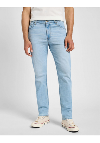 Lee Spodnie Męskie West Fawn 112358052