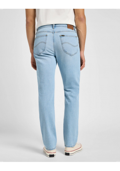 Lee Spodnie Męskie West Fawn 112358052