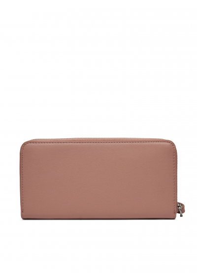 Calvin Klein Portfel Gracie z paskiem Lg K60K611388 Różowy damski