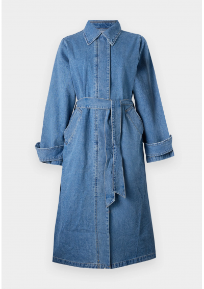 Vero Moda VMSOLVA - Prochowiec