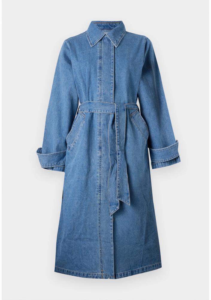 Vero Moda VMSOLVA - Prochowiec