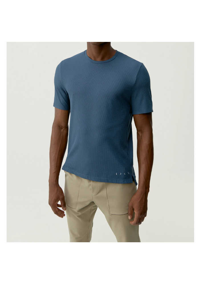 Born Living Yoga - T-shirt basic