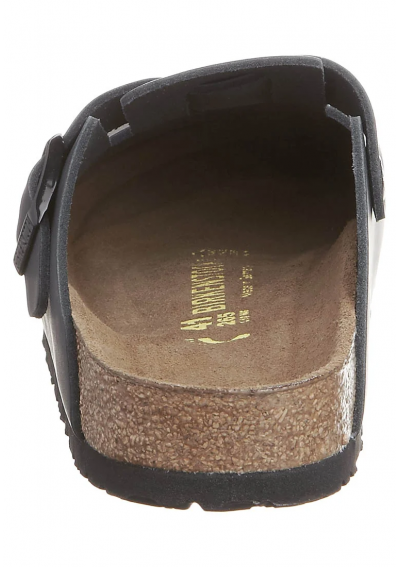 Birkenstock BOSTON - Klapki płaskie