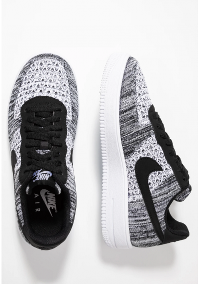 Nike Sportswear AIR FORCE 1 FLYKNIT 2.0 - Sneakersy niskie
