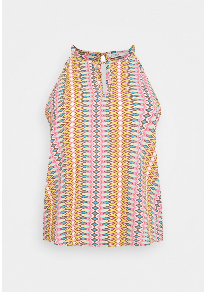 ONLY Top Pink - Women