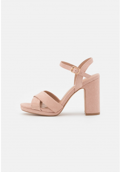 Anna Field - Sandały na platformie