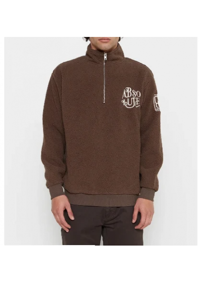 Redefined Rebel RRLAWSON Męska bluza polarowa