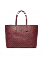Tommy Hilfiger Torebka Monoplay AW0AW16441 Czerwony
