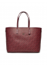Tommy Hilfiger Torebka Monoplay AW0AW16441 Czerwony