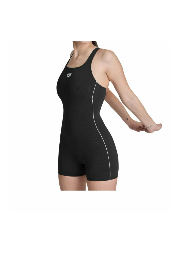 Arena Women W Finding Hl R Damski kostium kąpielowy czarny 006474500