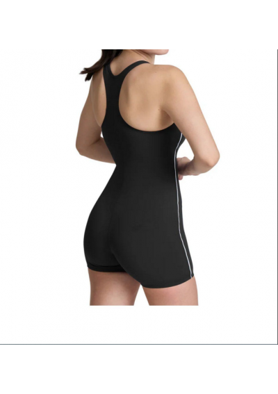 Arena Women W Finding Hl R Damski kostium kąpielowy czarny 006474500