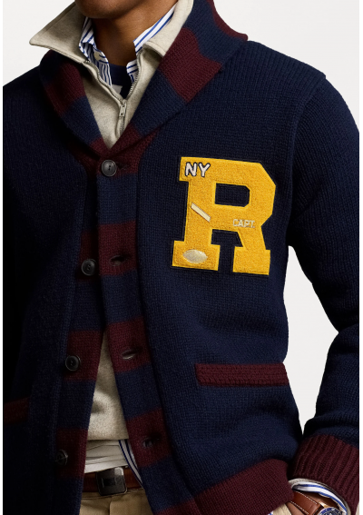 Polo Ralph Lauren - Kardigan