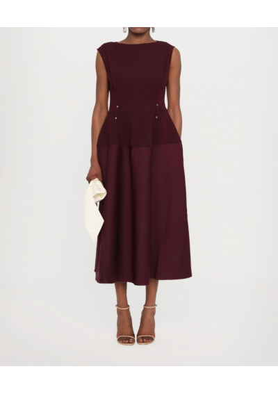 Stine Goya - Sukienka koktajlowa