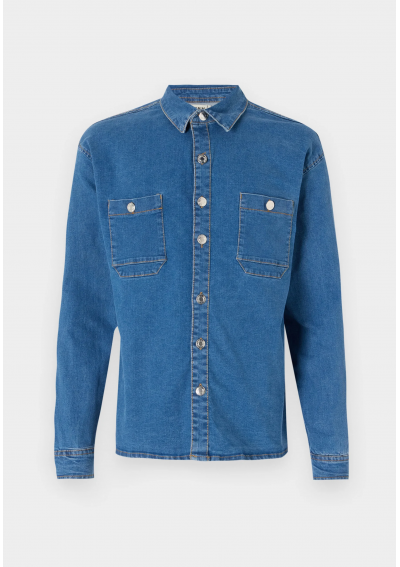 Denim Project OVERSIZED - Koszula