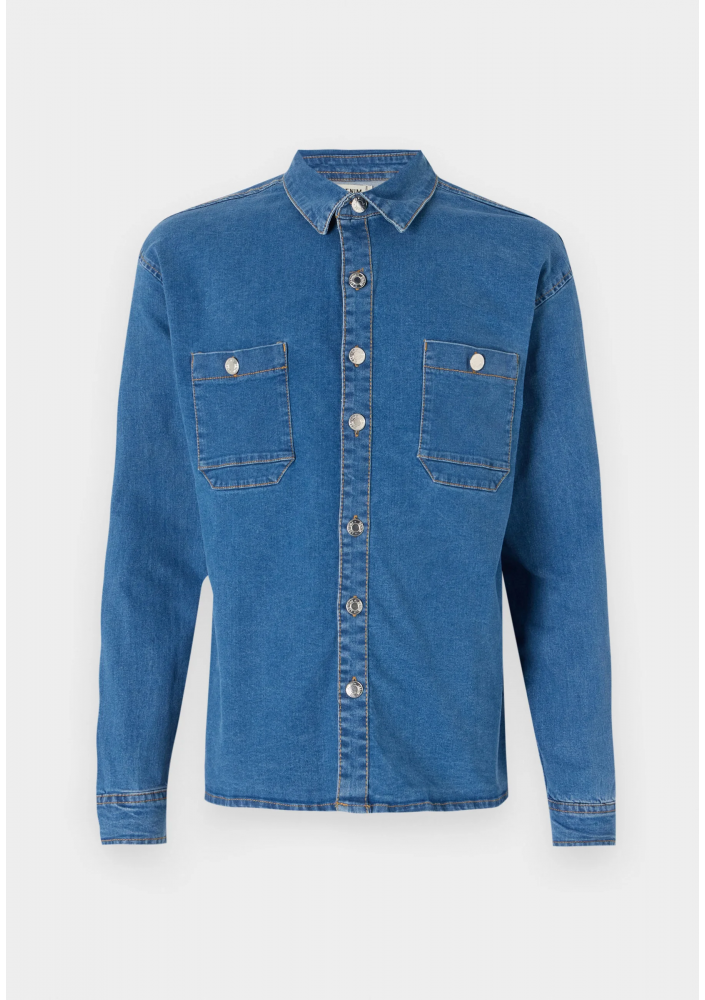 Denim Project OVERSIZED - Koszula