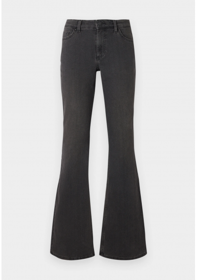 ONLY ONLHUSH - Jeansy Dzwony