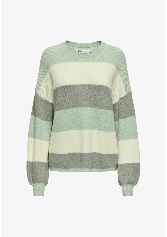 ONLY ONLATIA - Sweter