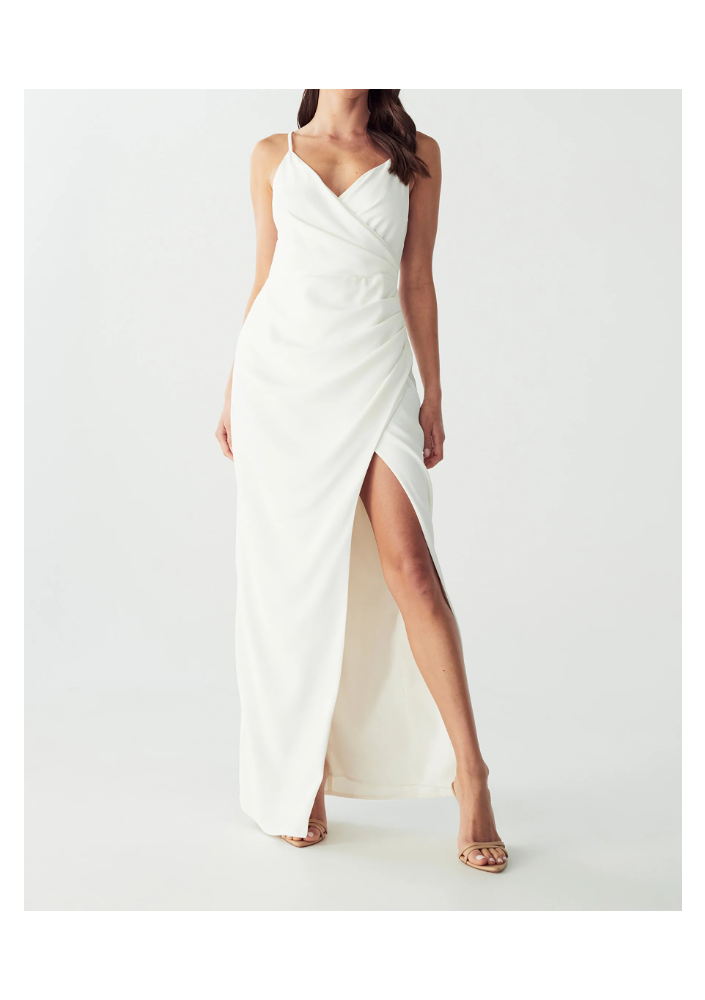 BWLDR MORLEY - Suknia balowa