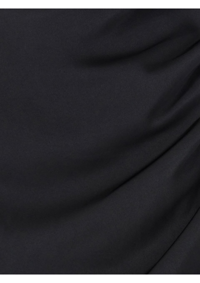 BWLDR Suknia wieczorowa „Bismarck” w kolorze czarnym