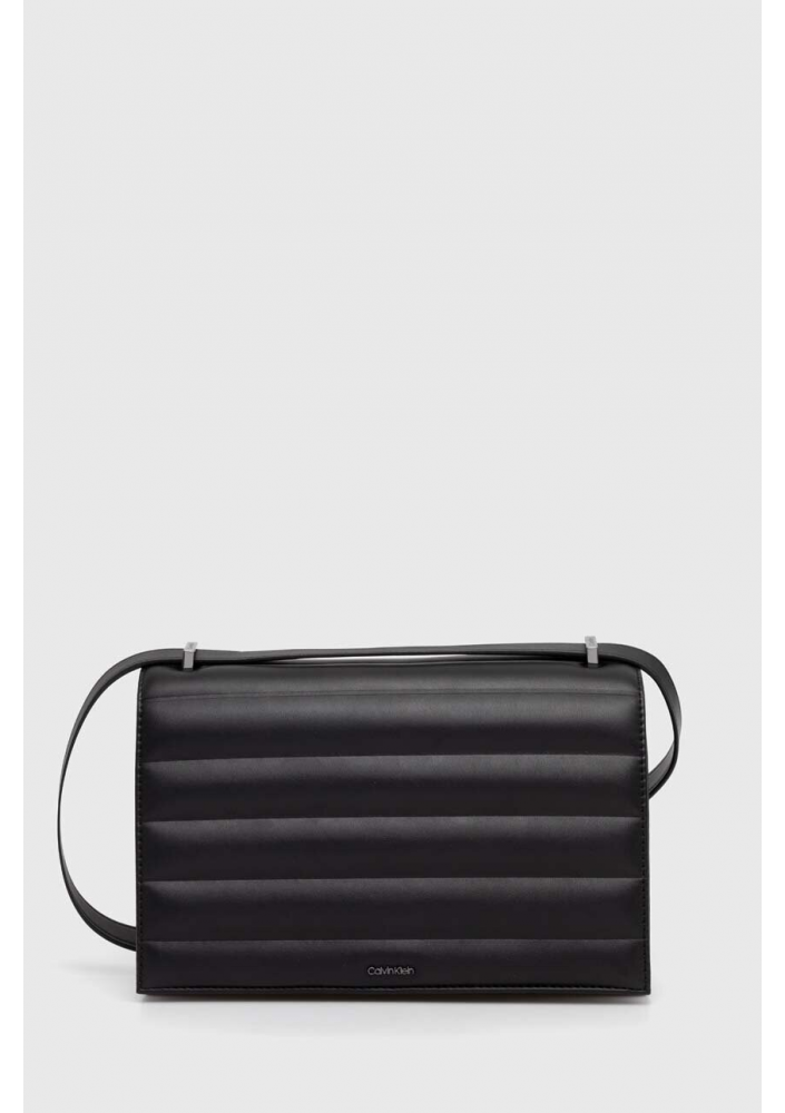 Calvin Klein torebka kolor czarny K60K612117