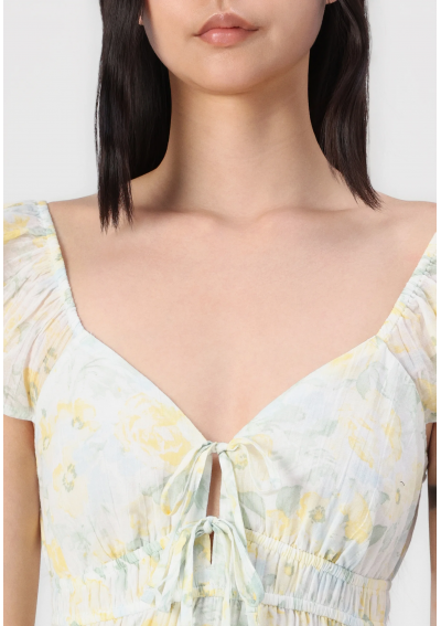 Hollister Co. - Sukienka letnia