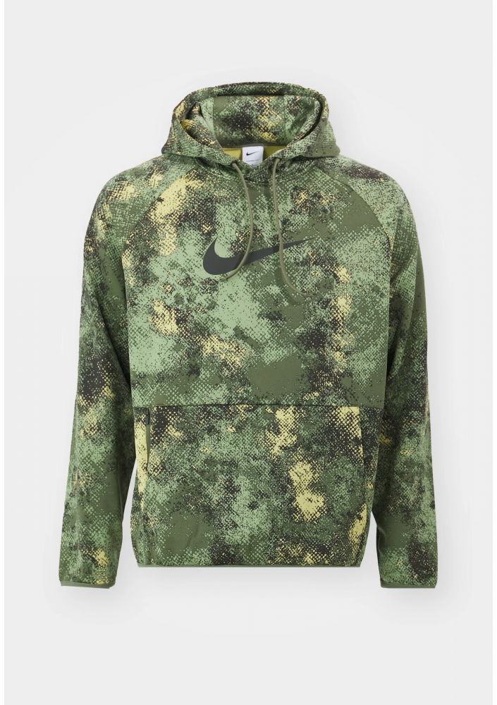 Nike Performance - Bluza z kapturem