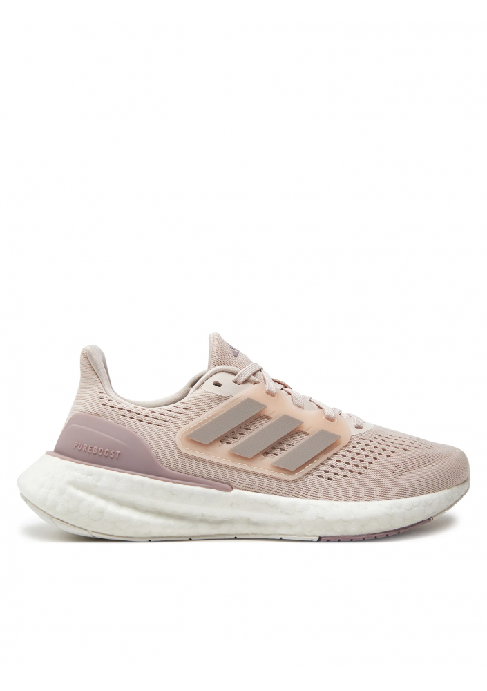 adidas Buty do biegania Pureboost 23 IF1533 Różowy