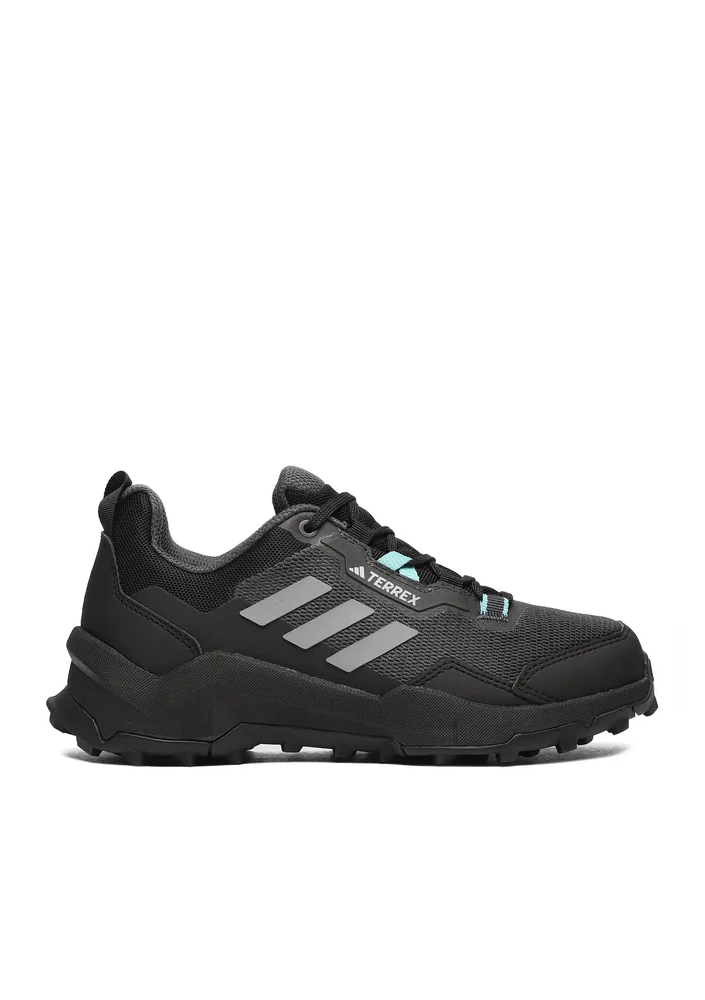 adidas Trekkingi Terrex AX4 Hiking HQ1045 Czarny