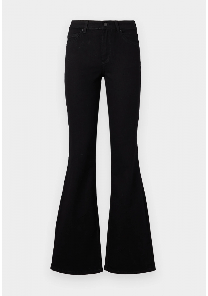 ONLY ONLHUSH - Jeansy Dzwony