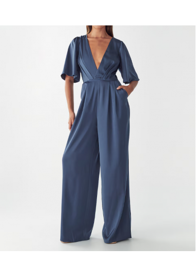 Willa Kombinezon 'Omaha' w kolorze Szafir