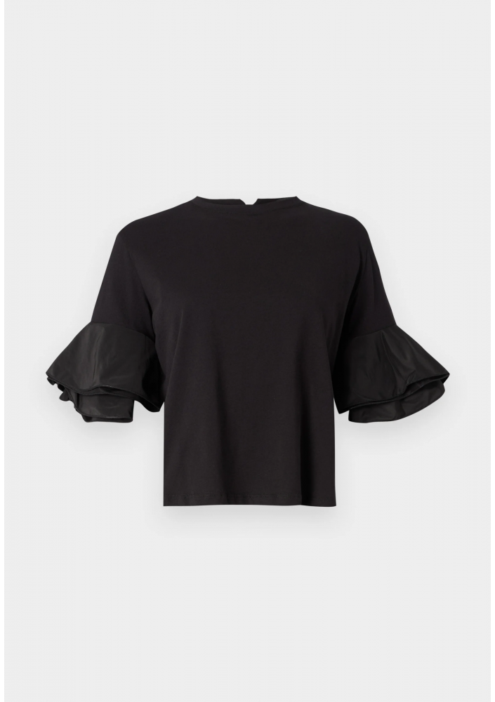 LIU JO - T-shirt z nadrukiem