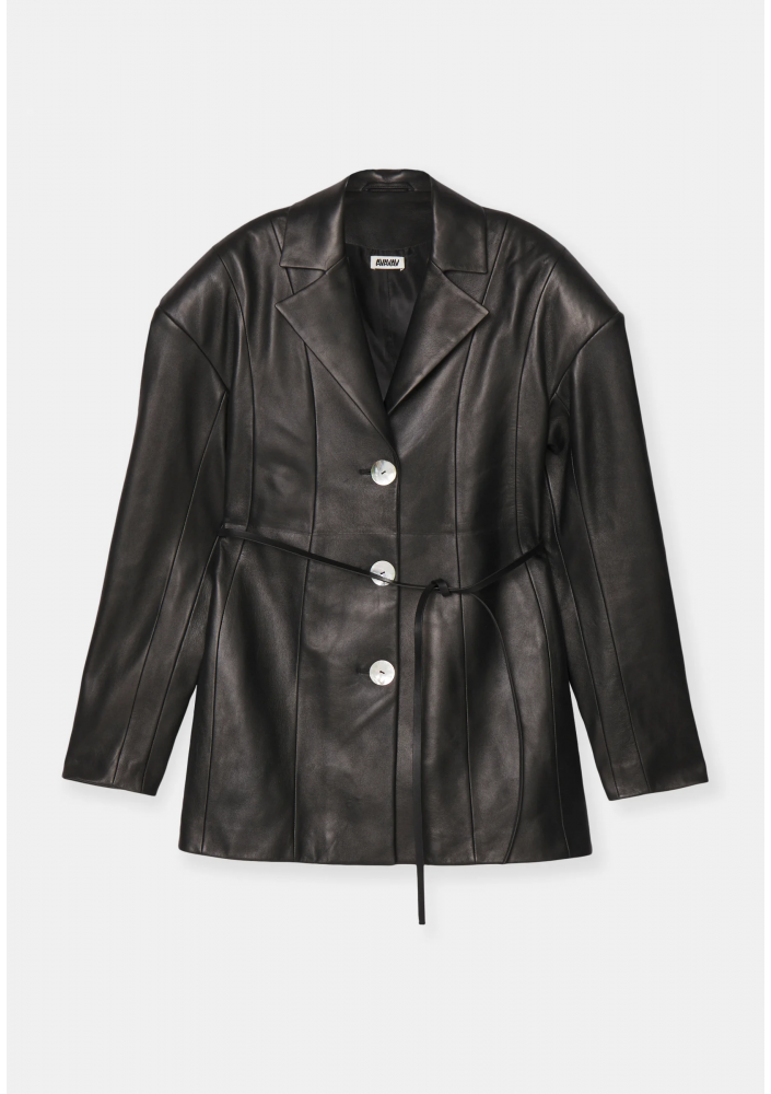 AVAVAV - Krótki płaszcz