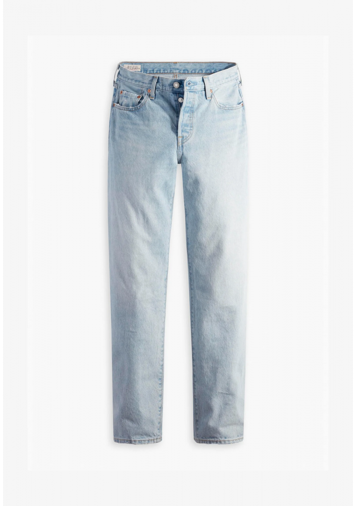 Levi's® 501® - Jeansy Straight Leg