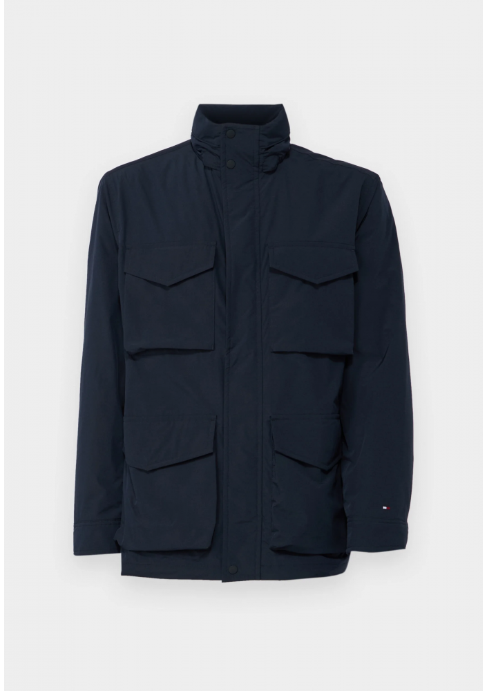 Tommy Hilfiger - Kurtka przejściowa