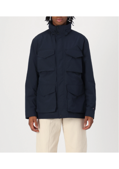 Tommy Hilfiger - Kurtka przejściowa