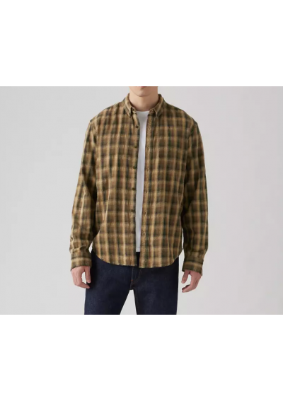 Levi's® Koszula Zapinana Na Guziki Authentic