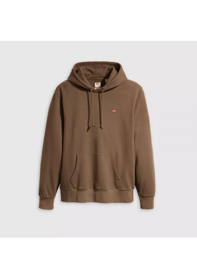 Levi's® Bluza Z kapturem Original Housemark