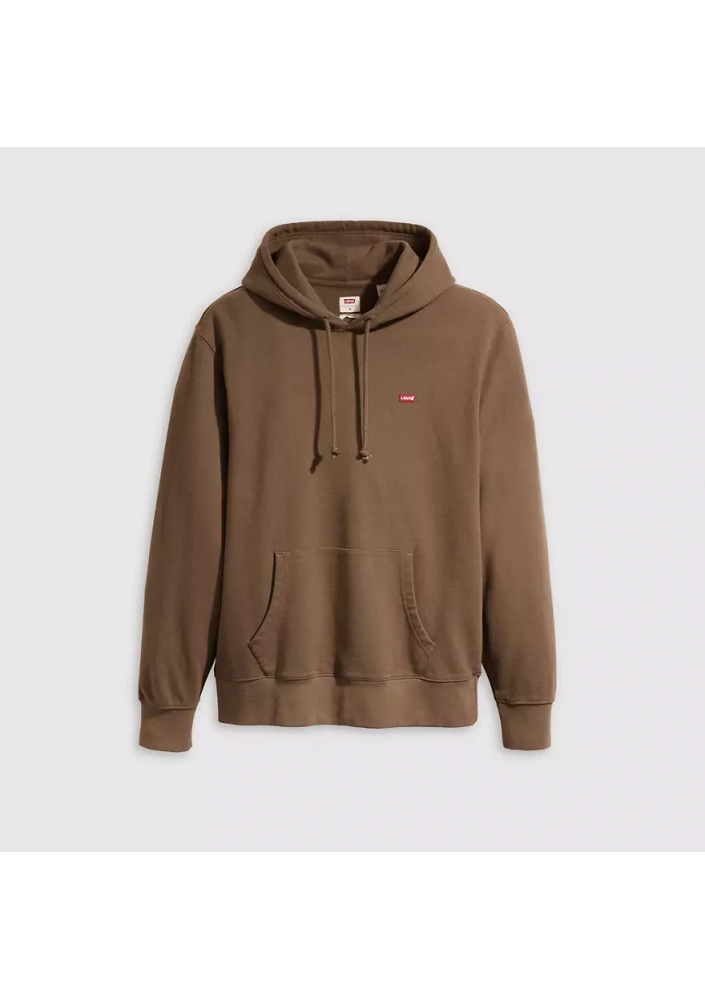 Levi's® Bluza Z kapturem Original Housemark