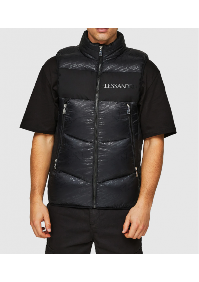 Alessandro Zavetti - Kamizelka