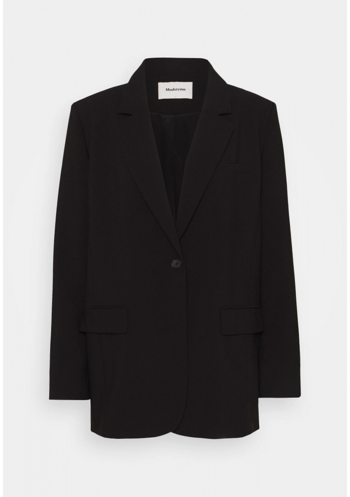 Modström GALE - Krótki płaszcz