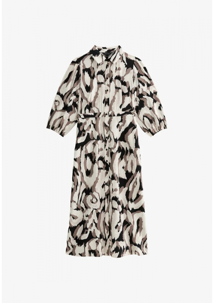 New Look - Sukienka koszulowa