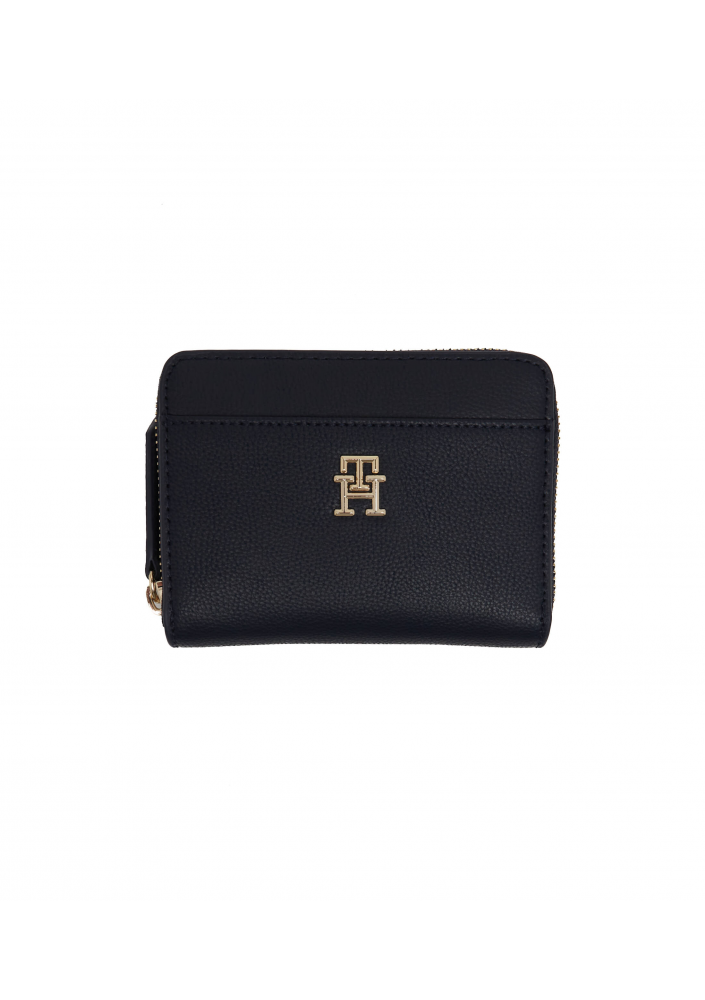 Tommy Hilfiger Portfel TOMMY LIFE MED