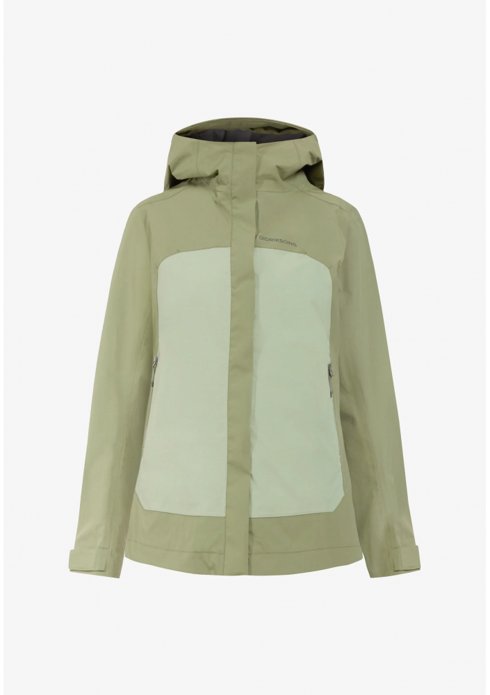 Didriksons GRIT WNS - Kurtka hardshell