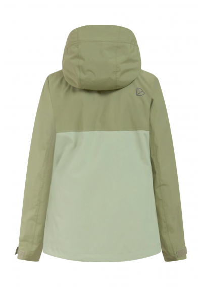 Didriksons GRIT WNS - Kurtka hardshell