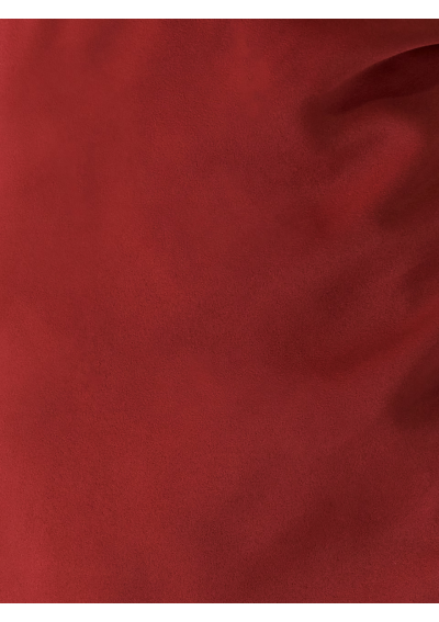 BWLDR Sukienka 'Fargo' w kolorze Ciemnoczerwony